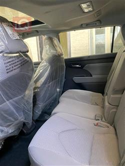 تويوتا هايلاندر